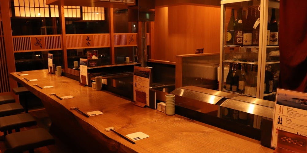 上野黒門 鳥恵 - 画像1