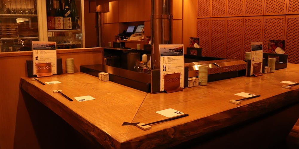 上野黒門 鳥恵 - 画像2