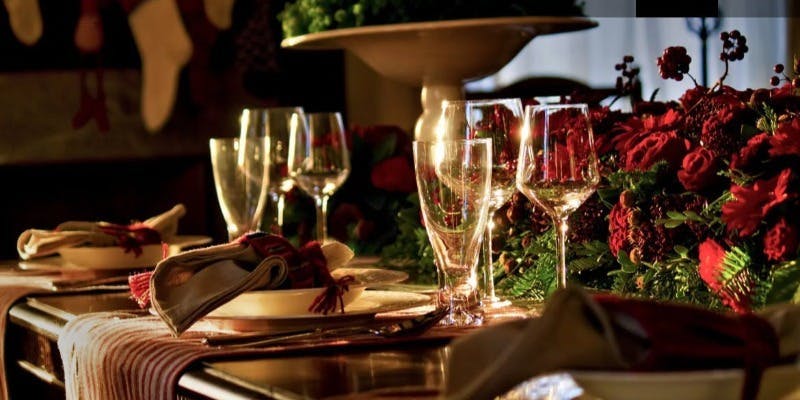 【Xmas2025】「星　エトワール」