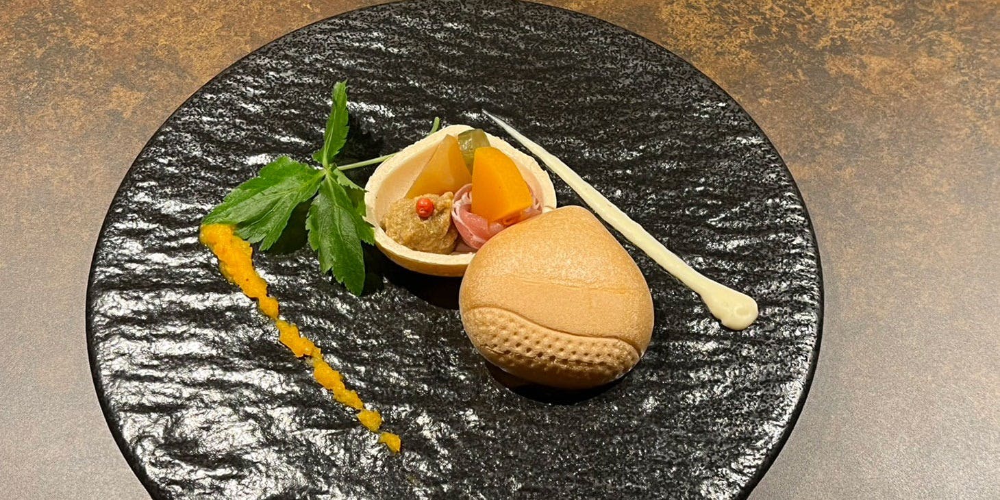 京フレンチと鉄板焼 縁－EN－ - 画像5