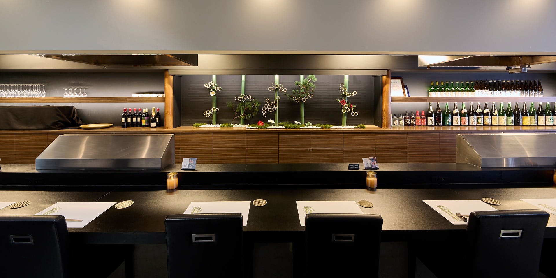 くろちく 万天 すき焼き・しゃぶしゃぶ - 画像2