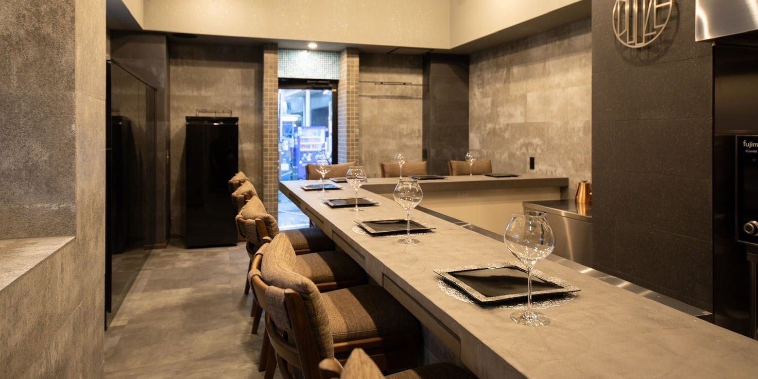 Douze 極 はなれ - 画像2