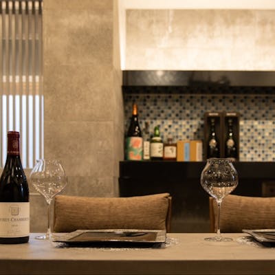 特別な時間をお過ごしください