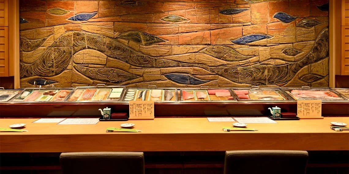 すし処 やま幸 - 画像1