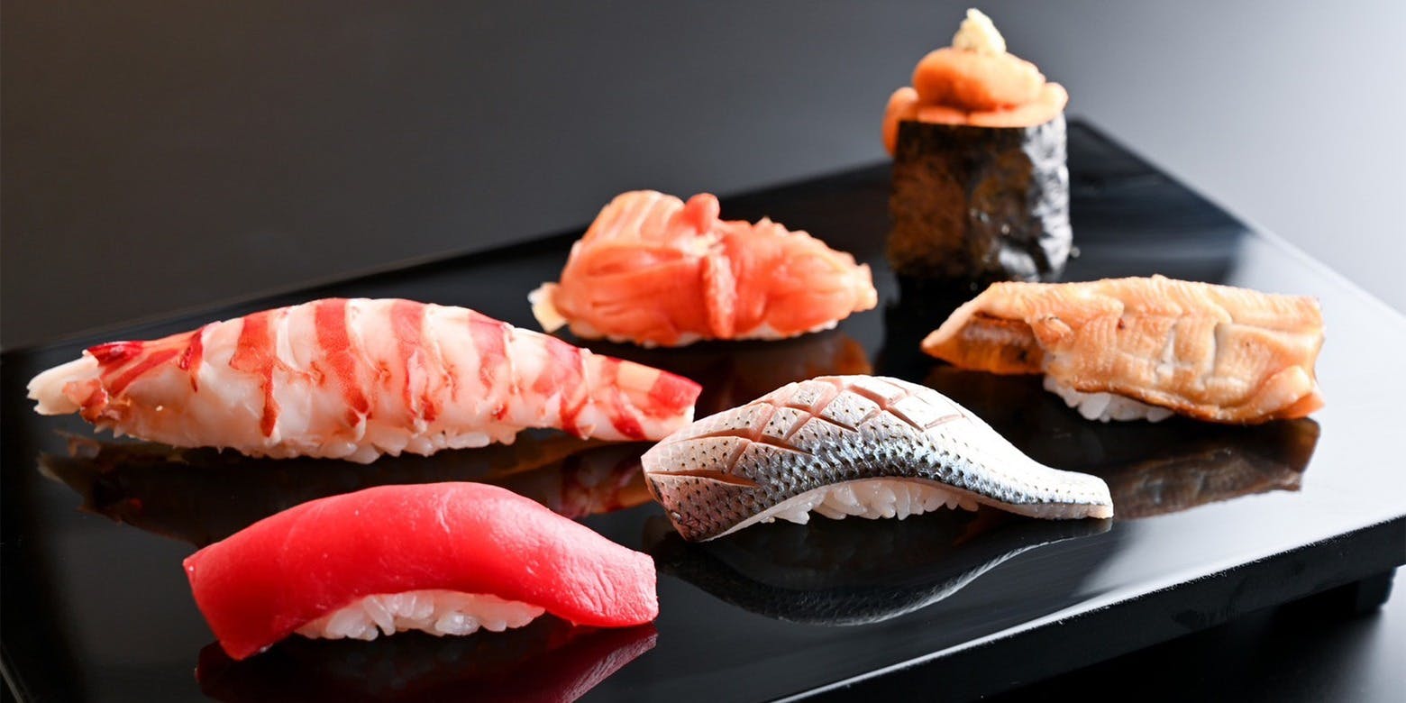 すし処 やま幸 - 画像4