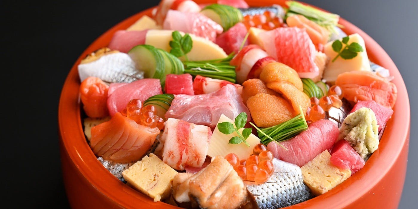 すし処 やま幸 - 画像5