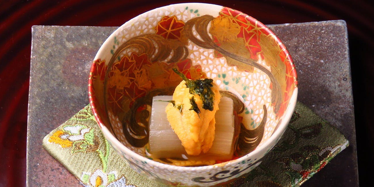 日本料理一会 (イチエ) - 御茶ノ水/日本料理 [一休.comレストラン