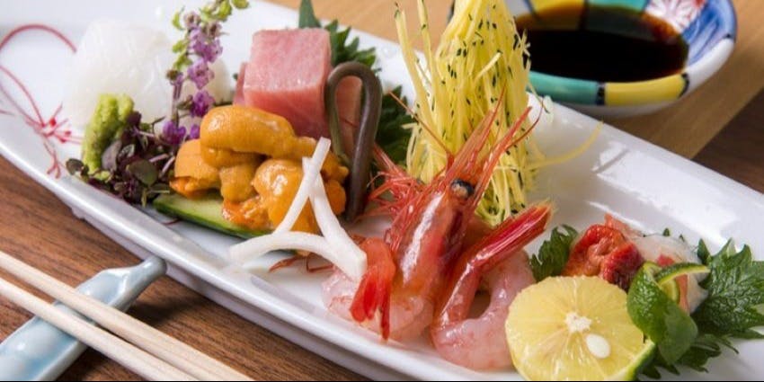 日本料理 高山 - 画像3