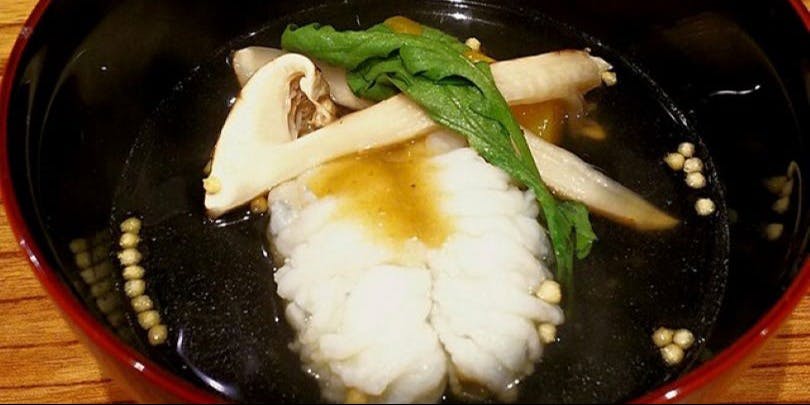 日本料理 高山 - 画像6