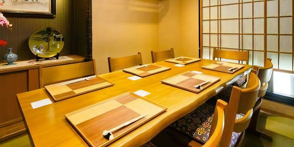 日本料理 高山 - 画像12