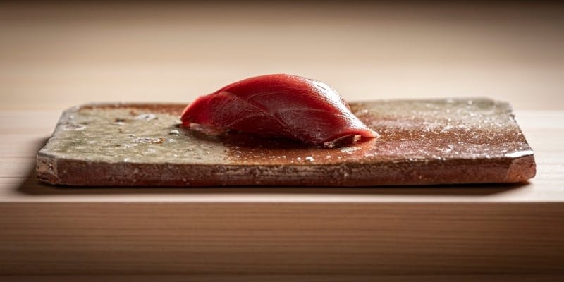 【おまかせコース】