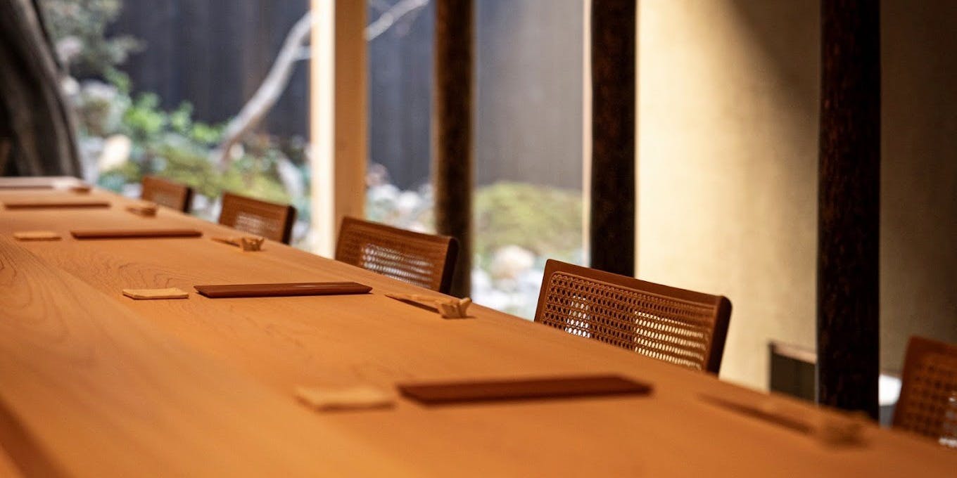 鮨 今尽 - 画像2