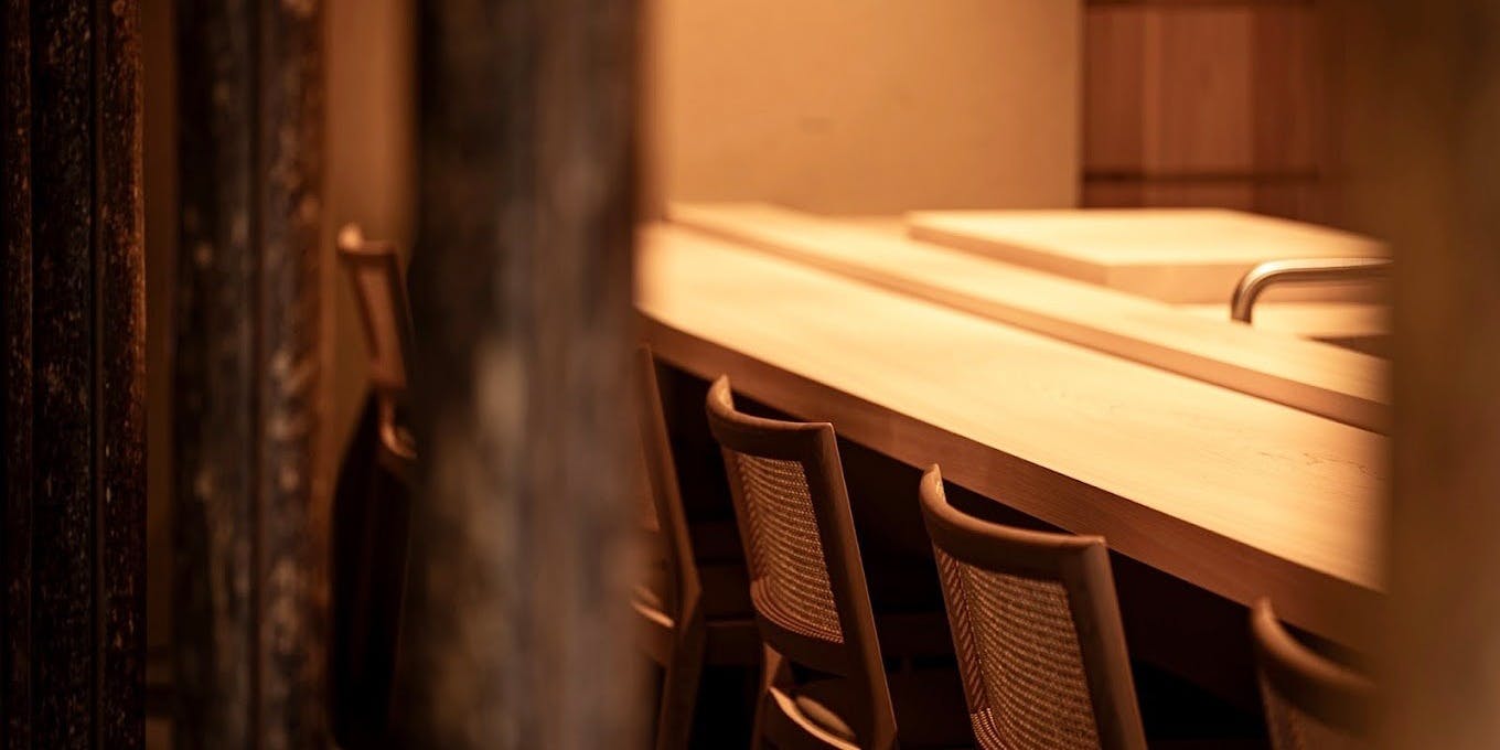 鮨 今尽 - 画像3