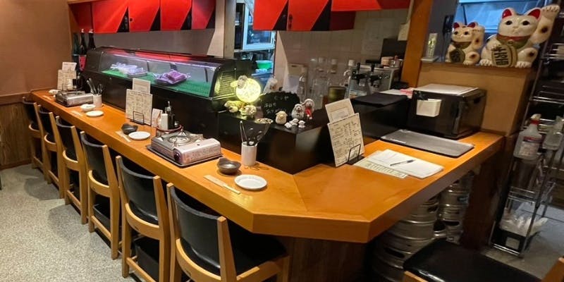 【席のみのご予約】