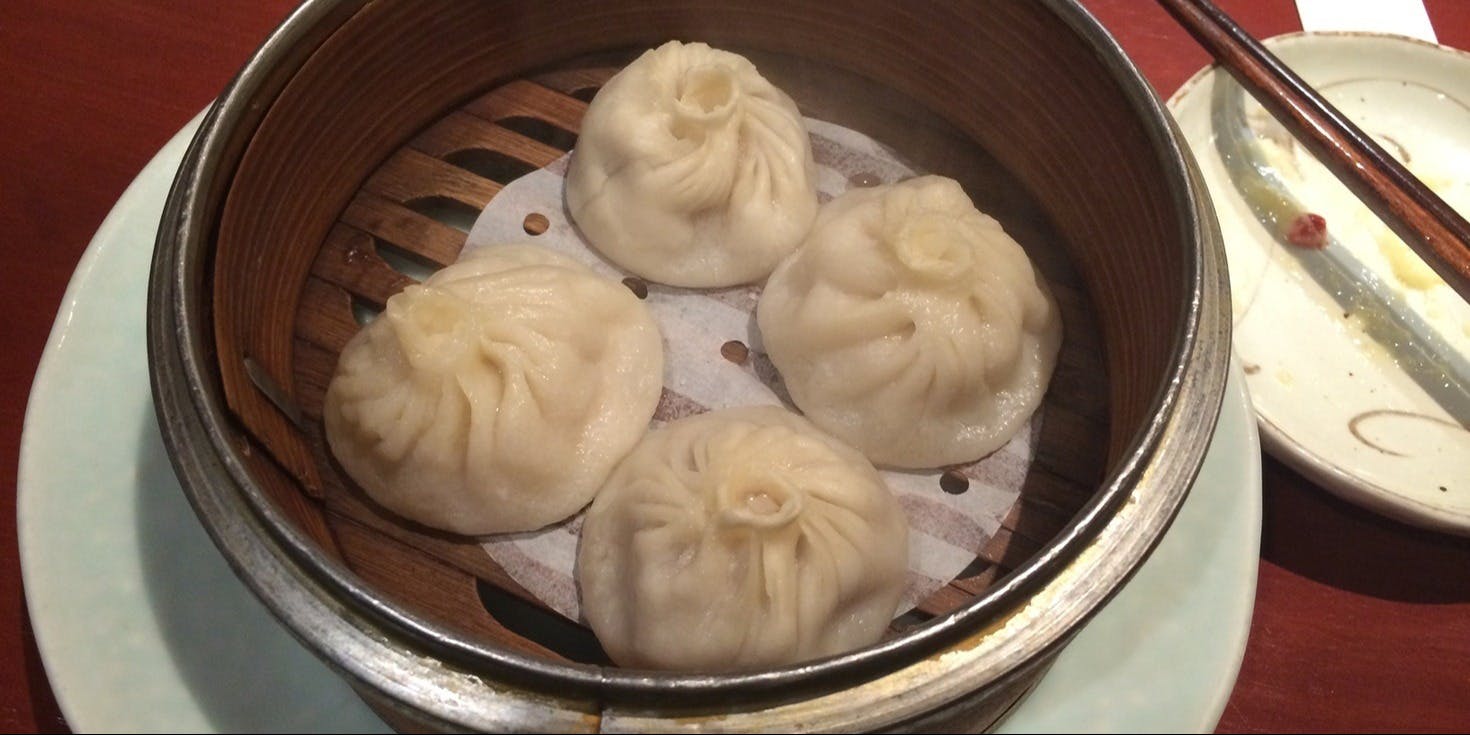 ライオン飯店 - 画像3