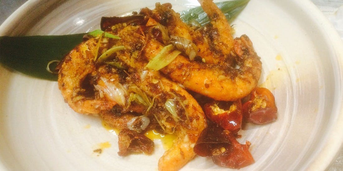 ライオン飯店 - 画像5