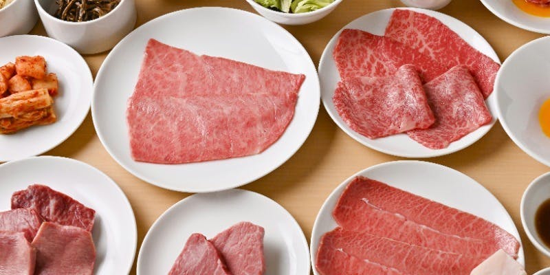 プレミアムコース ※お食事のみ