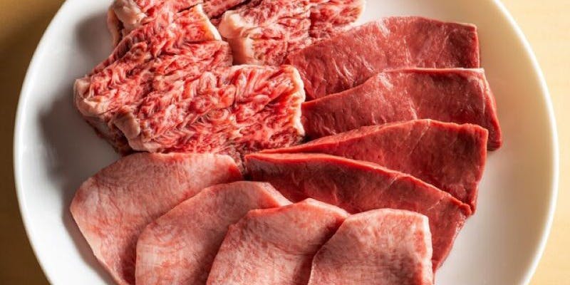 ビーフキッチン 中目黒店 - 画像3