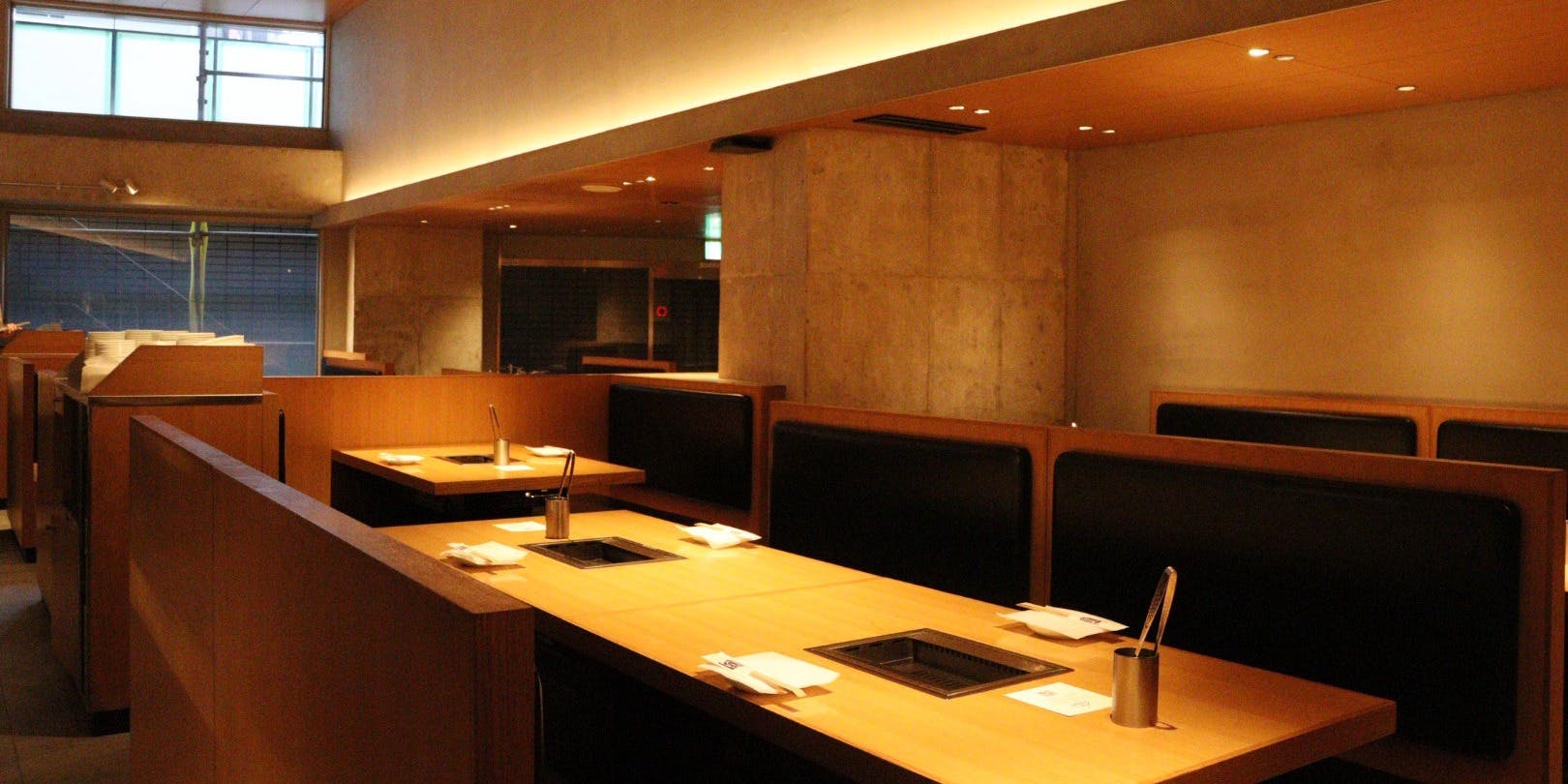 ビーフキッチン 中目黒店 - 画像2