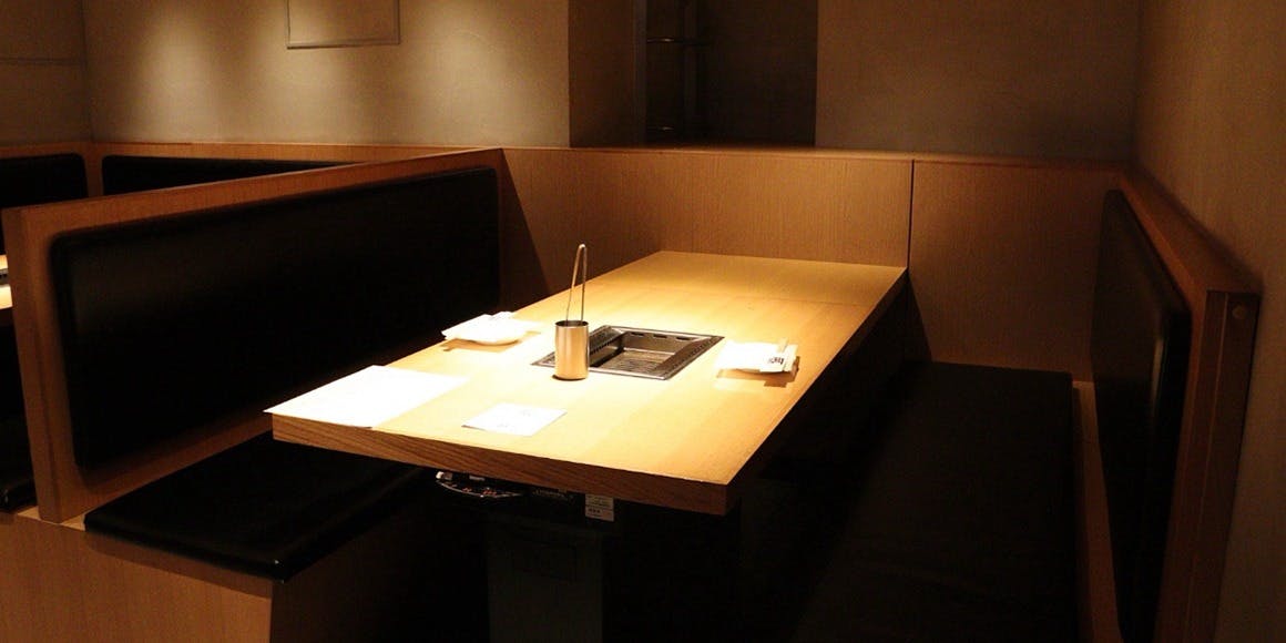 ビーフキッチン 中目黒店 - 画像1