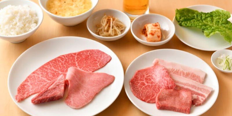 ビーフキッチン 恵比寿店 - 画像12