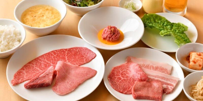 ビーフキッチン 恵比寿店 - 画像13