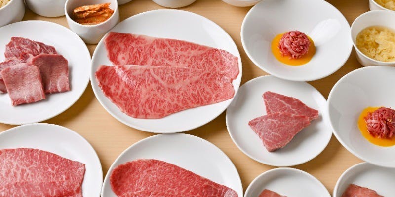 ビーフキッチン 恵比寿店 - 画像11