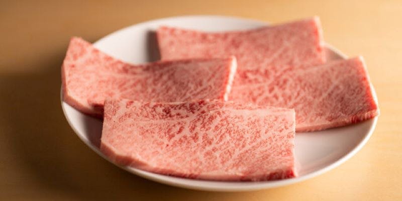 ビーフキッチン 恵比寿店 - 画像4