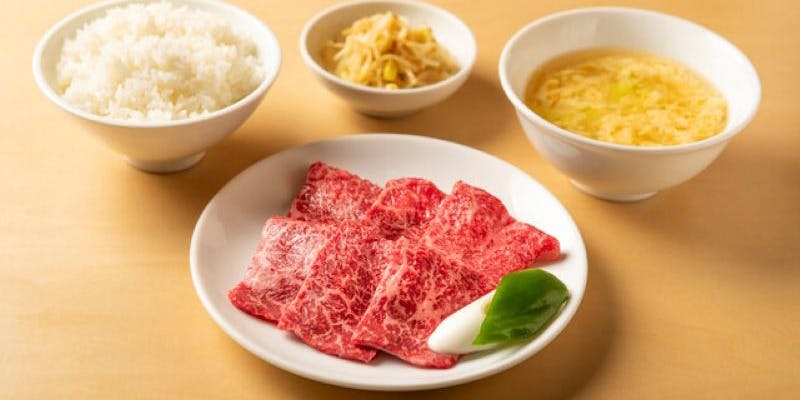 ビーフキッチン 恵比寿店 - 画像6