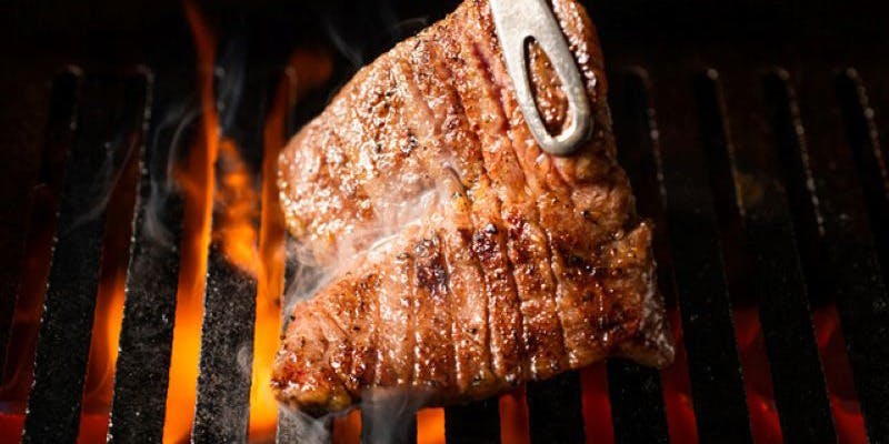 ビーフキッチン 恵比寿店 - 画像8