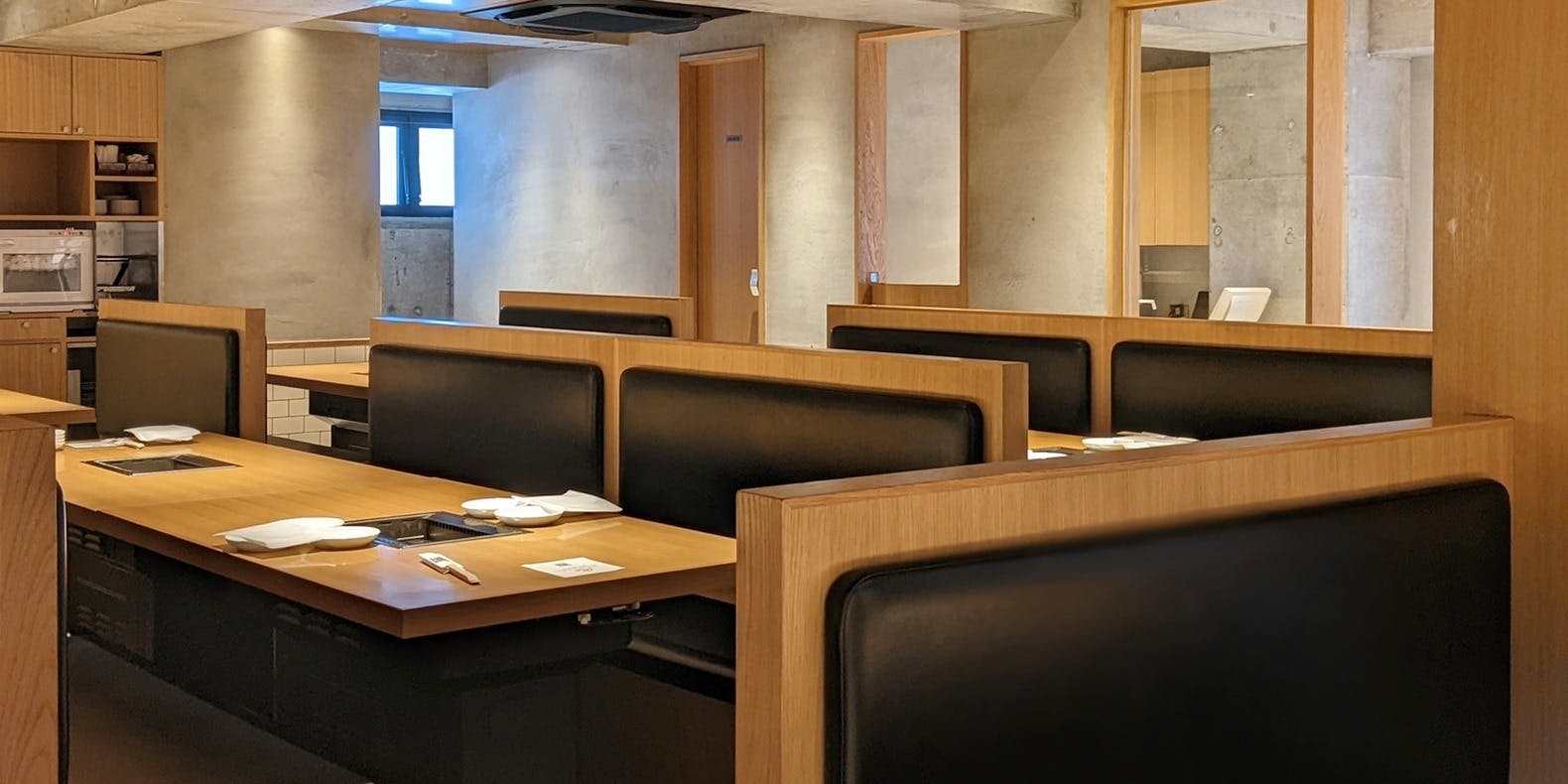 ビーフキッチン 恵比寿店 - 画像2