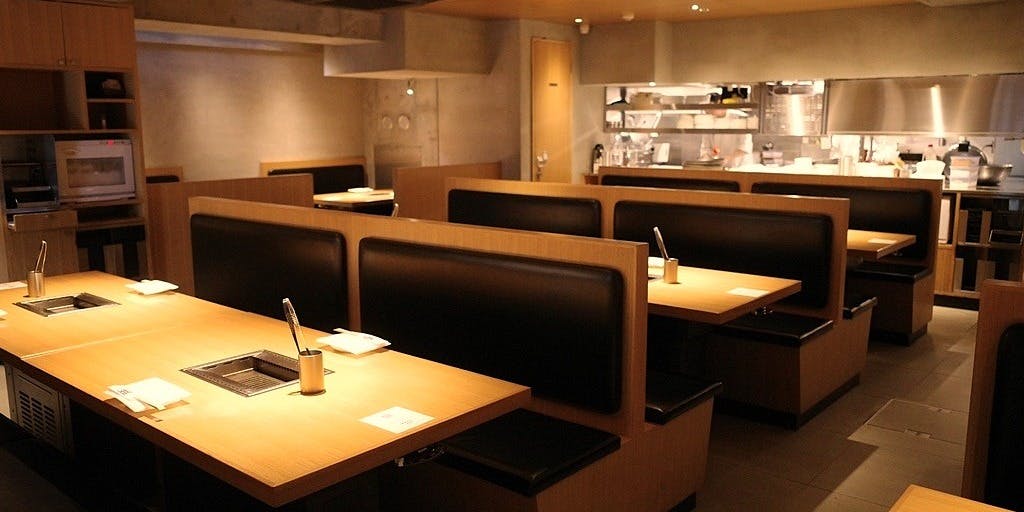 ビーフキッチン 恵比寿店 - 画像16