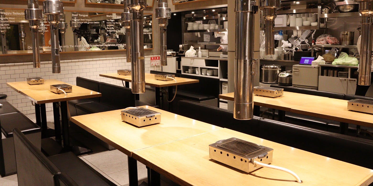 一休.comレストラン