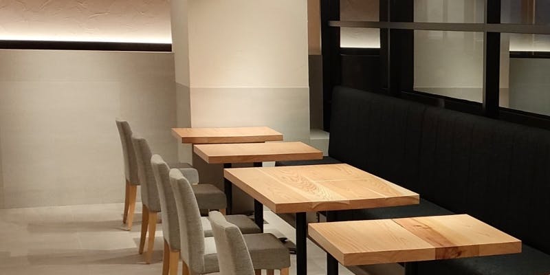 【席のみのご予約】