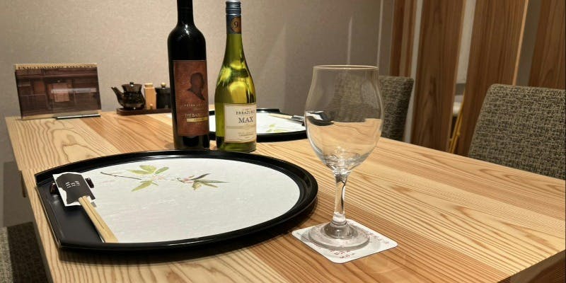 半個室確約【記念日プラン】＋1ドリンク付＋デザートプレート