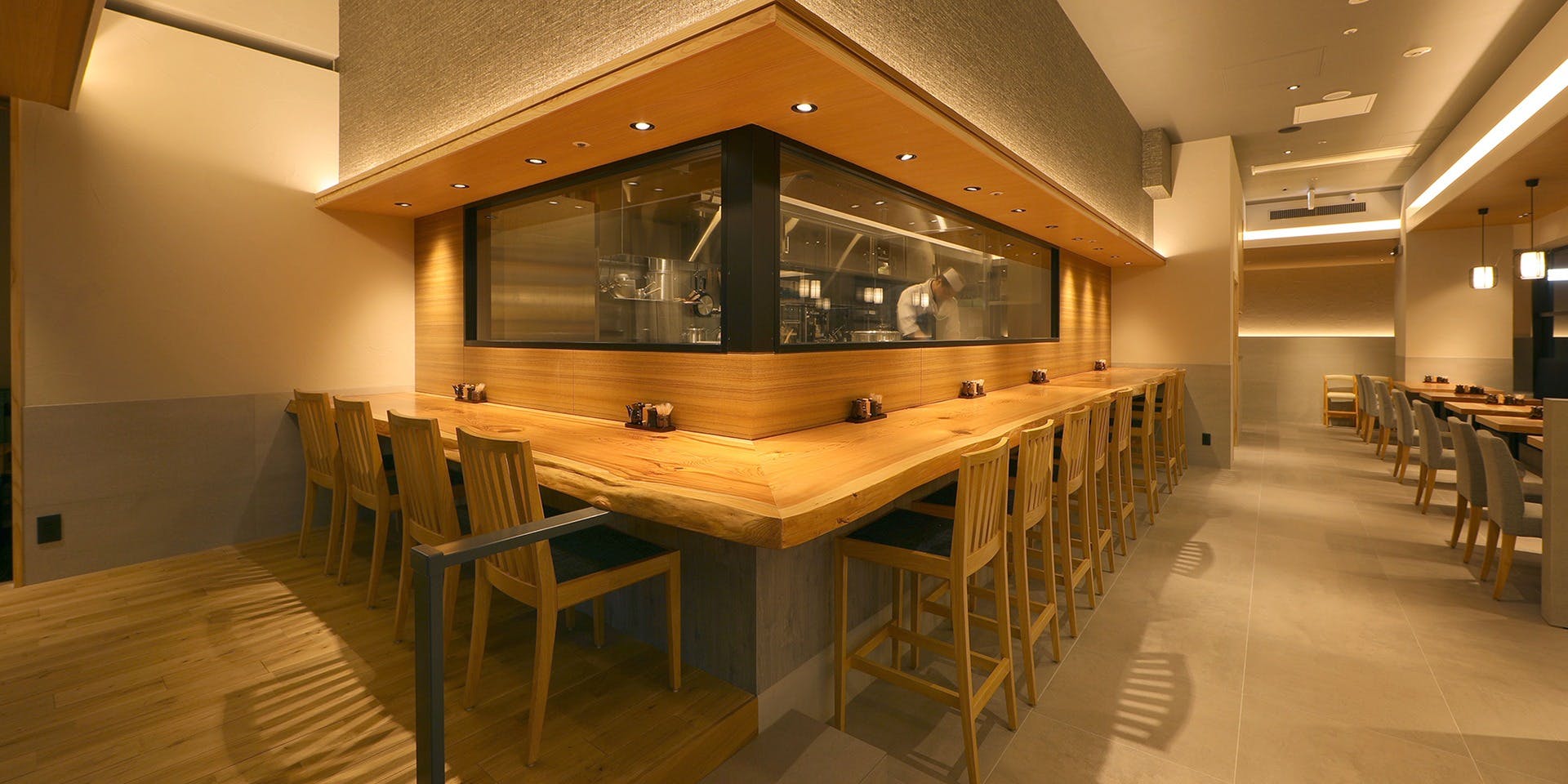 うなぎ四代目菊川 広島駅 minamoa店