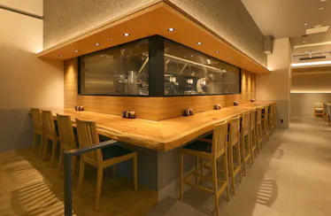 うなぎ四代目菊川 広島駅 minamoa店