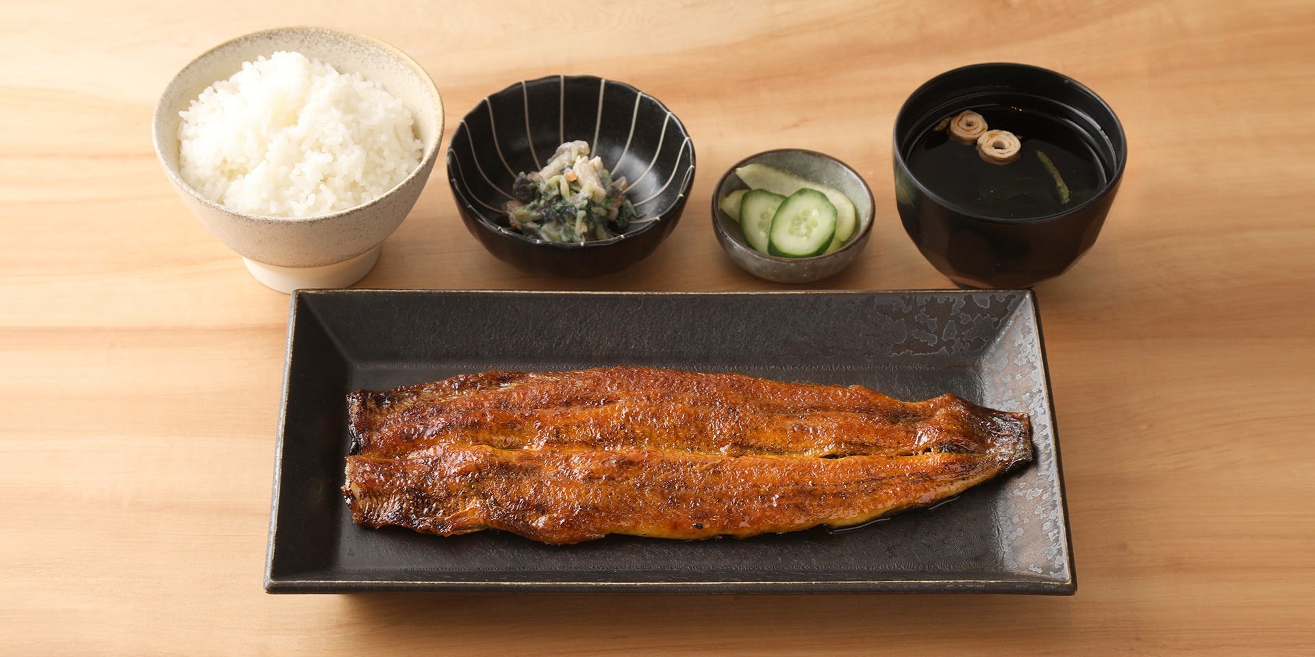 軽井沢 うなぎ四代目菊川 - 画像4