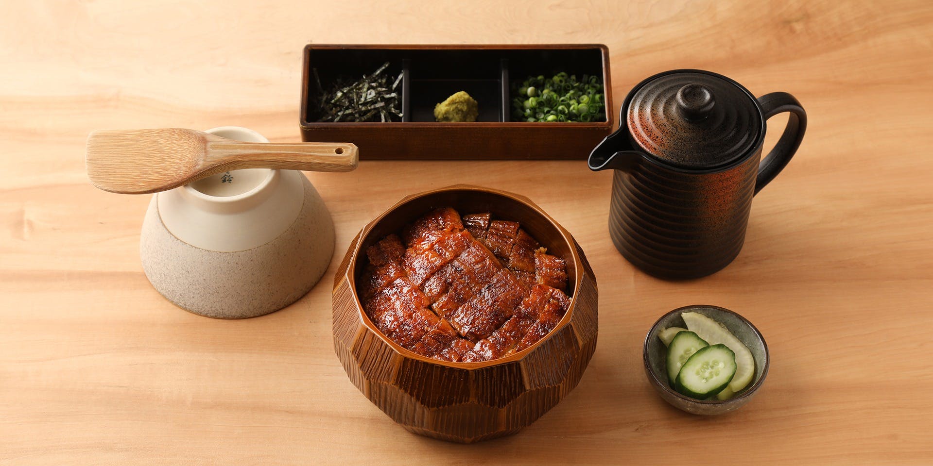 軽井沢 うなぎ四代目菊川 - 画像5