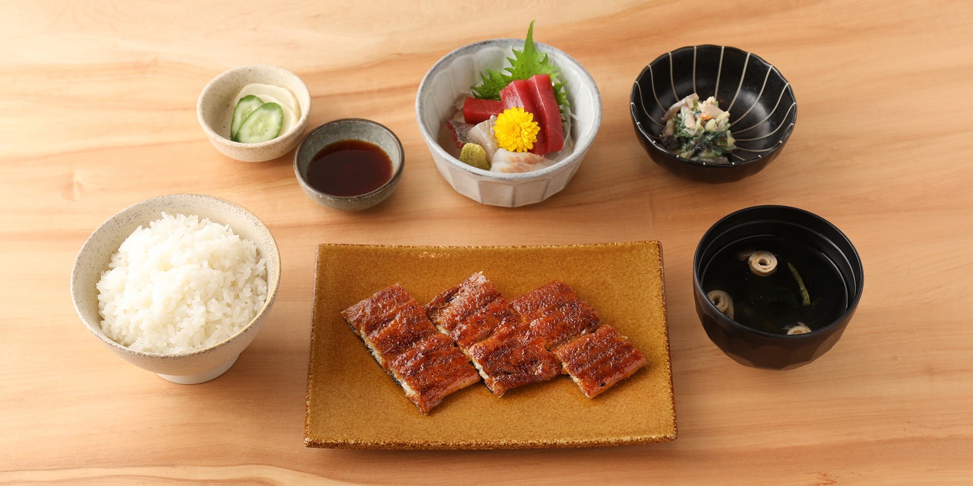 軽井沢 うなぎ四代目菊川 - 画像6