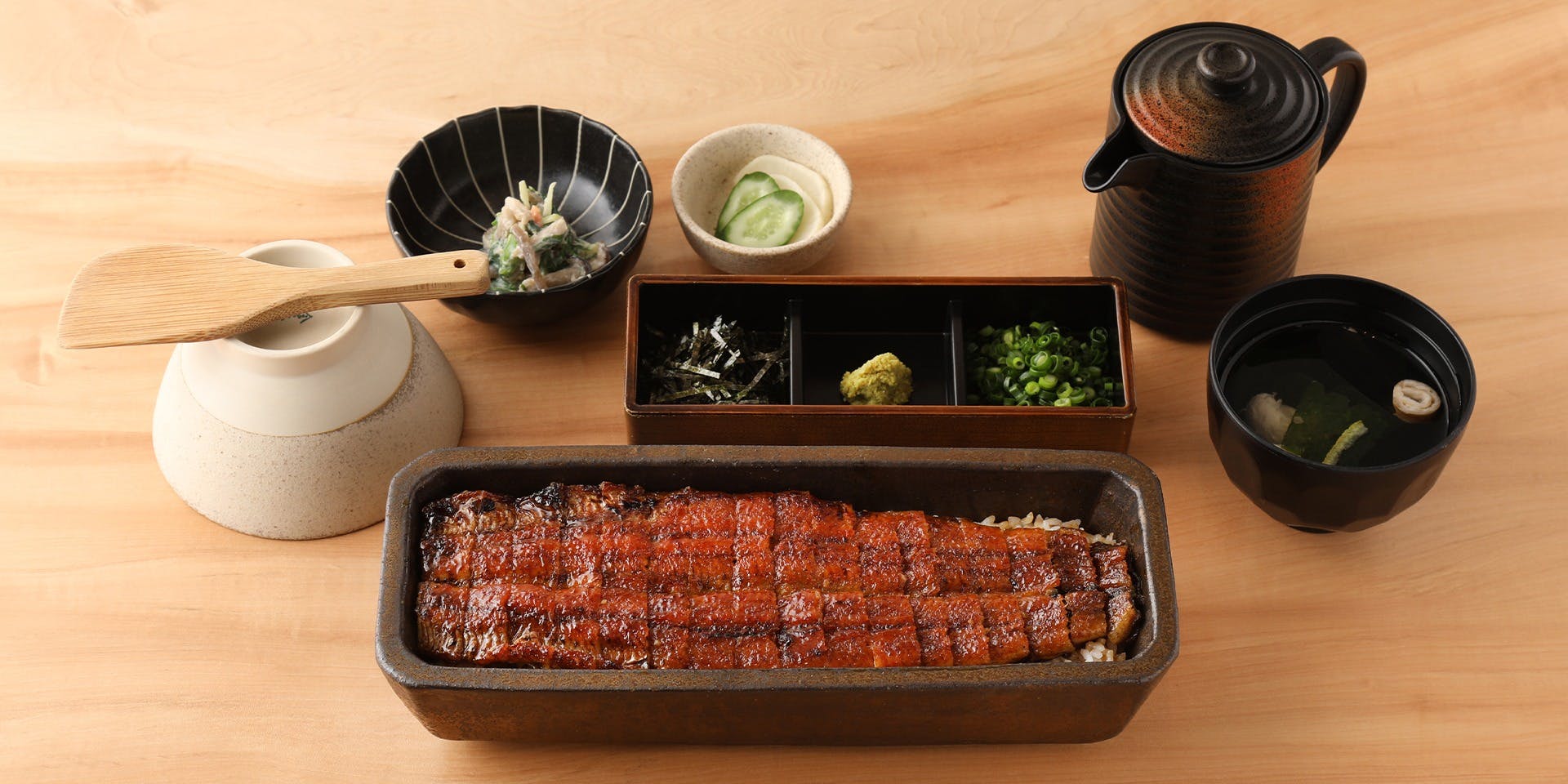 軽井沢 うなぎ四代目菊川 - 画像7