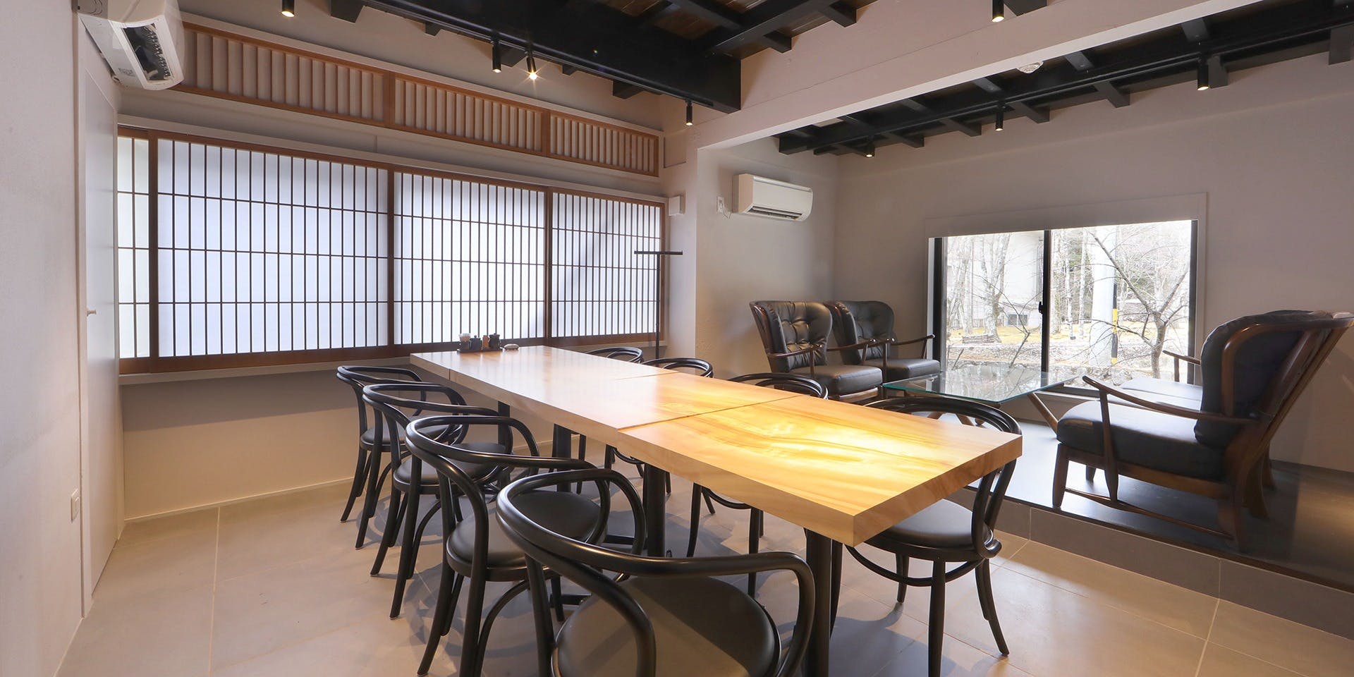 軽井沢 うなぎ四代目菊川 - 画像2