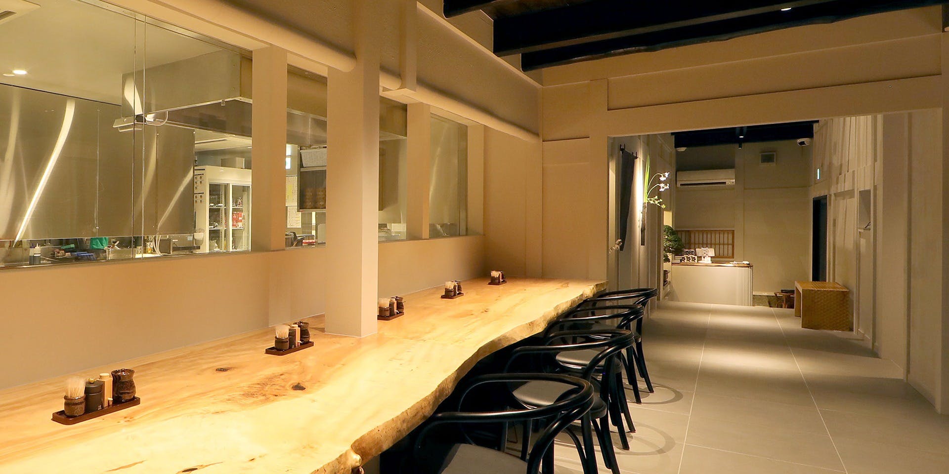 軽井沢 うなぎ四代目菊川