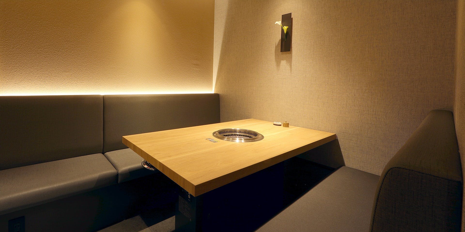 焼肉わにく 名駅桜通店 - 画像4