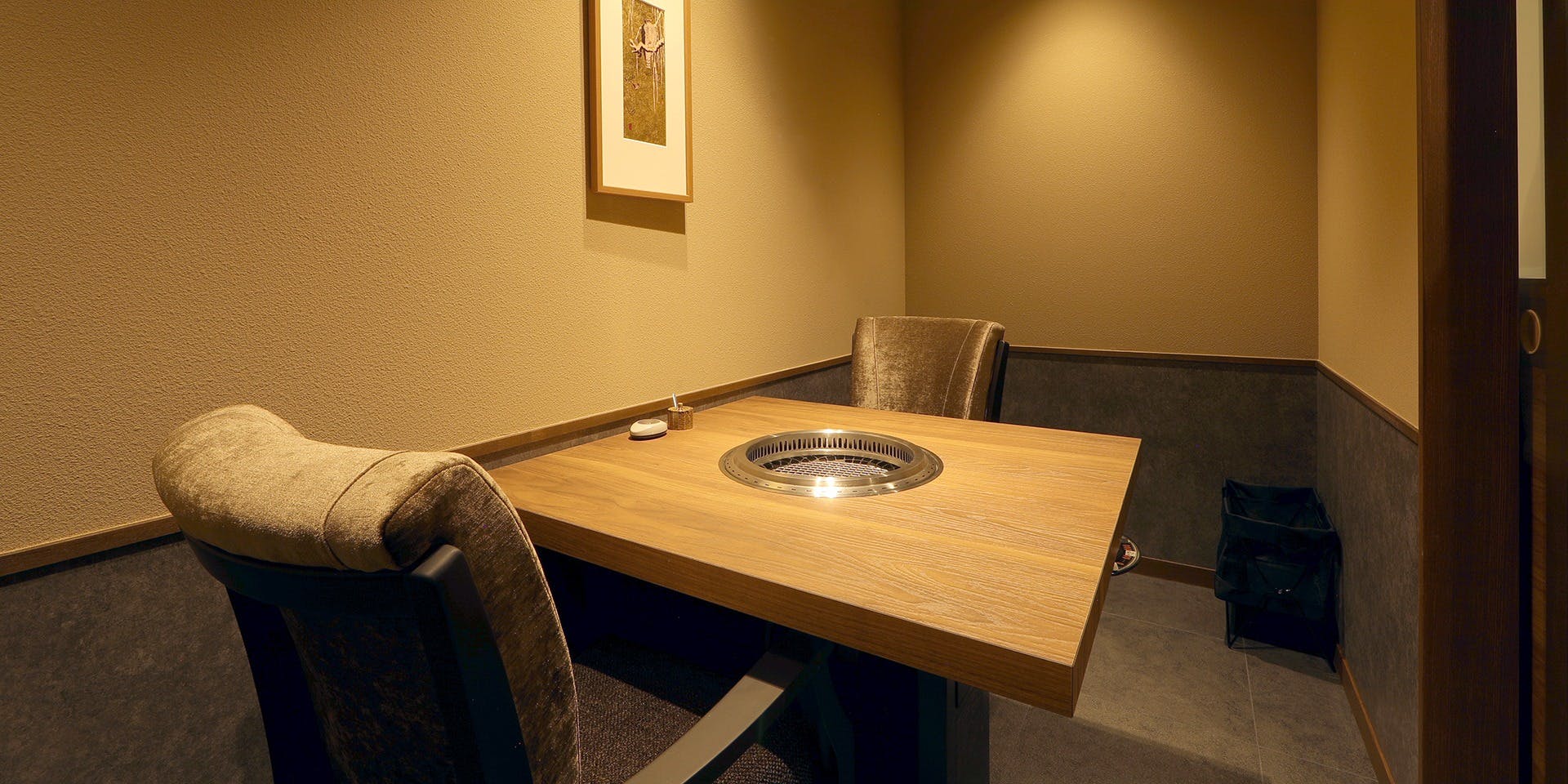 焼肉わにく 名駅桜通店 - 画像3