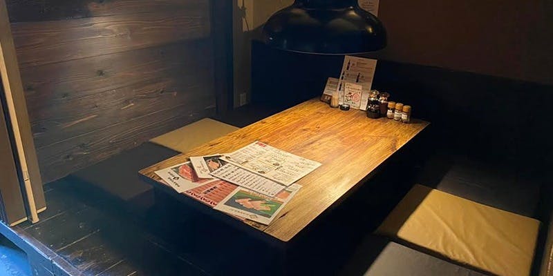 まる良 炭火焼肉 津本店 - 画像1