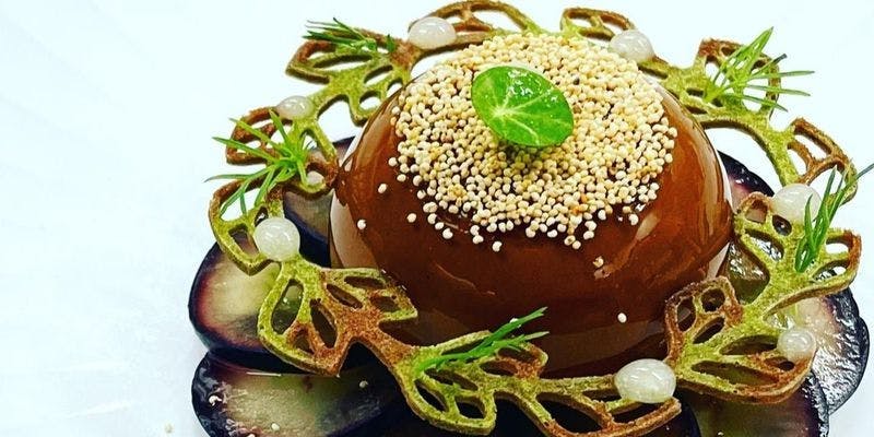 【Xmas2025 Special Lunch】クリスマス限定ランチ（Xmas2025　12：00スタート）