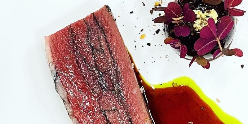 【Xmas2025 Special Dinner】クリスマス限定ディナー　※二部制（Xmas2025　二部 20：00スタート）