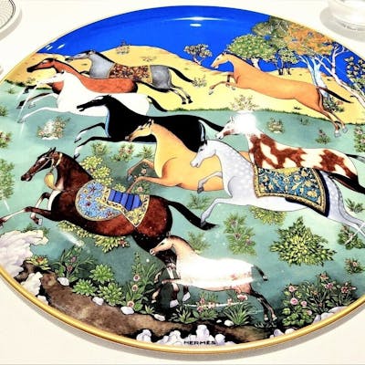 エルメスを始め厳選されたこだわりの食器・カトラリー