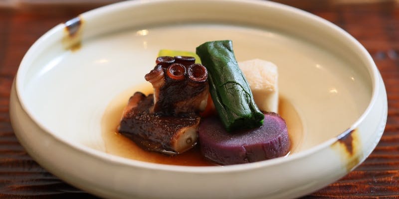 【おまかせコース】